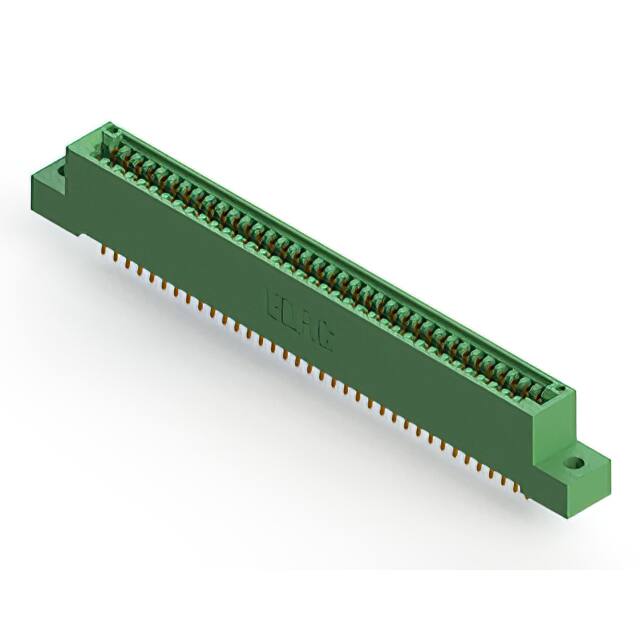 845-072-556-202 EDAC Inc.  Edgeboard Connectors